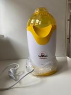 Popcornmaker, Ophalen, Nieuw
