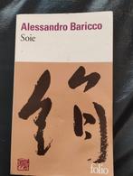 Alessandro Baricco : Soie, Ophalen of Verzenden, Zo goed als nieuw