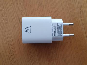 Chargeur GSM USB intelligent 1 port 12W 2,4A Ewent beschikbaar voor biedingen