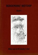 J. M. H. Berckmans – Alles wel in Kromsky’s hel (Berckmans’, Ophalen of Verzenden, Gelezen