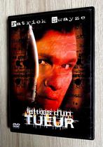 LETTERS FROM A KILLER (Met Patrick Swayze), Alle leeftijden, Ophalen of Verzenden, Gebruikt, Detective en Krimi