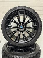 DEMO SET 18” BMW 3 SERIE G20 G21 M VELGEN WINTERBANDEN ORIG, Auto-onderdelen, 18 inch, Gebruikt, -, -