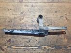 Honda Camino zijpikkel., Fietsen en Brommers, Brommeronderdelen | Oldtimers, Ophalen of Verzenden