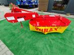 Trommelmaaier Cyclomaaier hooi gras maai 1,25 1,35 1,65 1,85, Envoi