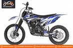 Pitbike motorcross crossbrommer dirtbike Orion Apolo Nitro, 1 cylindre, Particulier, 125 cm³, Jusqu'à 11 kW
