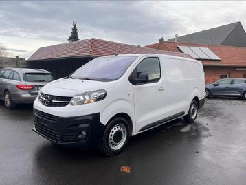 Opel Vivaro Cargo 2.0CDTI  L3 *NIEUW*