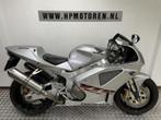 Honda VTR 1000 SP1 BOVAGGARANTIE Honda VTR 1000 SP1, Motoren, 2 cilinders, Bedrijf, Super Sport, Meer dan 35 kW