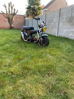 Skyteam dax 72cc, Gebruikt, Overige modellen, 72 cc, Ophalen of Verzenden
