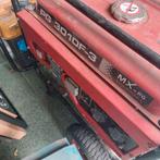 Generator, Doe-het-zelf en Bouw, Aggregaten, Ophalen