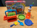 Play-Doh Pizzeria (zonder Plasticine), Kinderen en Baby's, Gebruikt, Ophalen of Verzenden