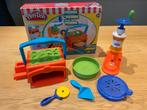 Play-Doh Pizzeria (zonder Plasticine), Enfants & Bébés, Utilisé, Enlèvement ou Envoi