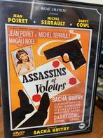 Assassins et Voleurs Réservé T., Ophalen of Verzenden, Zo goed als nieuw