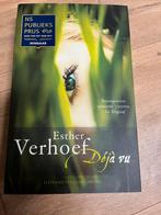 Esther verhoef - deja vu, Boeken, Ophalen of Verzenden