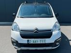 Citroën Multispace HDI - Super équipée, Voorwielaandrijving, 4 cilinders, 1600 cc, Wit