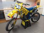 moto Suzuki RM 250, Motoren, Motoren | Suzuki, 250 cc, Particulier, Crossmotor, 1 cilinder