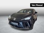 MG MG4 64 kWh Luxury, Auto's, MG, Automaat, Gebruikt, 1675 kg, Zwart