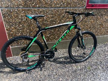 Scott Aspect L mountainbike beschikbaar voor biedingen