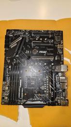 Moederbord MSI X470 GAMING PLUS MAX, Computers en Software, Ophalen, Zo goed als nieuw