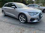 Audi A3 A3 Sportback 3.0 TDi Business Edition Attraction S, Dex, Euro 6, 4 cilinders, Leder
