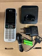 Siemens Unify Mitel OpenScape S6 Dect Phone Charger AAA, Enlèvement ou Envoi, Comme neuf, 1 combiné