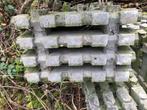 Grasbetonplaten, Ophalen, Overige typen, Nieuw, 10 m² of meer