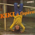 Kiki à l'Opéra + 3 andere, Cd's en Dvd's, Vinyl Singles, Overige genres, EP, Ophalen of Verzenden, 7 inch