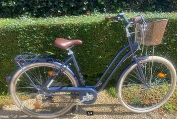 fiets beschikbaar voor biedingen