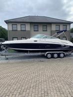 sea ray 270 sundeck vedette, Watersport en Boten, Motorboten en Motorjachten, Ophalen, Gebruikt, 50 pk of meer, Binnenboordmotor