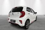 KIA Picanto GT Line 1.2 ISG, Voorwielaandrijving, Stof, Gebruikt, Euro 6