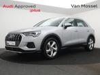 Audi Q3 Q3 35 TDi Advanced S tronic, Argent ou Gris, Achat, 124 g/km, Diesel