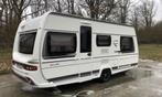 Fendt Bianco caravan, Caravans en Kamperen, Particulier, Hordeur, Fendt