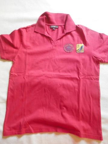 Polo I Kid's taille petit 12 ans