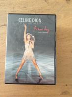 Celine Dion - A new Day, Cd's en Dvd's, Ophalen of Verzenden, Zo goed als nieuw