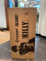 Standbeeld 1/6 hars Blame Killy Figurama Collectors, Ophalen, Zo goed als nieuw