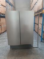 Design inox kast, Ophalen of Verzenden