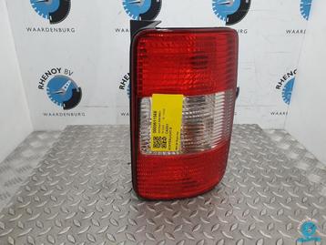 VOLKSWAGEN CADDY 1.9 TDI  [R_TAILLIGHT] 2008 beschikbaar voor biedingen