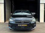 Corsa GS-LINE Massage Pano Dak Leder 360 Cam Carplay Full, Auto's, Voorwielaandrijving, 75 kW, 4 cilinders, Zwart