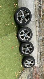 Velgen bmw 4., Auto-onderdelen, Banden en Velgen, Ophalen, Velg(en)