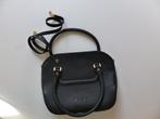 Nathan zwart handig tasje, Handtassen en Accessoires, Tassen | Damestassen, Ophalen of Verzenden, Gebruikt, Zwart