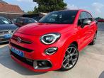 Fiat 500X 1.0i 120PK SPORT NAVIGATIE XENON LEDER DAB CAMERA, Rouge, Achat, 87 kW, Euro 6