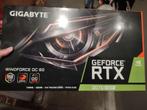 Gigabyte RTX 2070 super, Computers en Software, Videokaarten, Ophalen, Gebruikt, Nvidia, DisplayPort