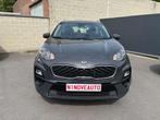 Kia Sportage 1.6 d CRDi Edition*CAM BLUETH NAV (bj 2019), Auto's, Kia, Stof, Gebruikt, Euro 6, 116 pk