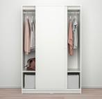 Kleerkast ikea, Enlèvement, Comme neuf