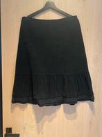 Pauline B rok, Kleding | Dames, Zwart, Maat 42/44 (L), Pauline B., Ophalen of Verzenden
