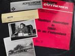 Livre revue Congo indépendant Mobutu négatif photo Zaïre, Envoi, Utilisé, Photo