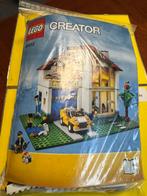 Lego creator 31012, Ophalen of Verzenden, Zo goed als nieuw, Lego
