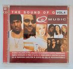 CD : Q Music - The Sound Of Q Vol. 4, Ophalen of Verzenden, Zo goed als nieuw