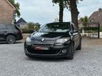 Renault Megane Bose/1.6Dci/131Pk/1Ste Eigenaar/1J Garantie, Voorwielaandrijving, Euro 5, Zwart, 4 cilinders