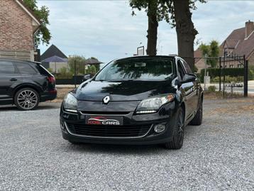 Renault Megane Bose/1.6Dci/131Pk/1Ste Eigenaar/1J Garantie beschikbaar voor biedingen