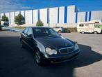 Mercedes c200 diesel 2002, Auto's, Bedrijf, C-Klasse, Te koop, Euro 3